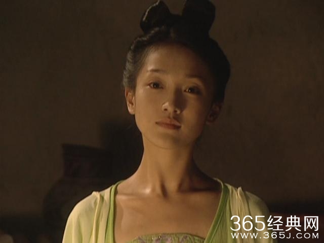 美剧英剧大行其道，国产电视剧难出佳品，怀念曾经最爱top10