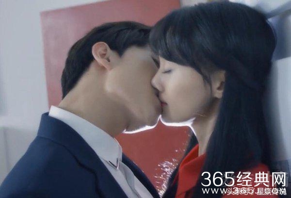 《微微一笑很倾城》火遍韩国了！堪比当年《太阳的后裔》？