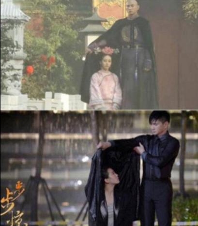 那些用烂的电视剧套路——我不听我不听我不听！