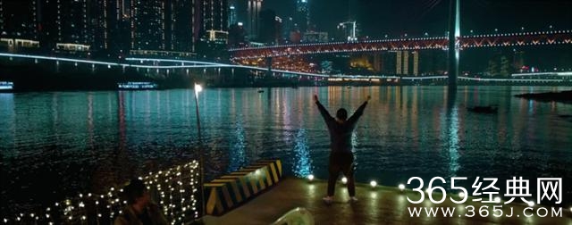 豆瓣5.8，张一白拍烂《全世界》，可杨洋小岳岳还是把观众虐哭