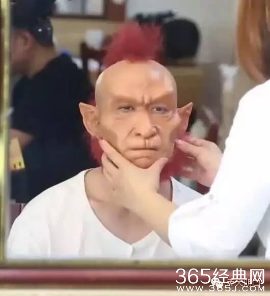 这部国产动漫改编的网剧打破了次元壁，也打破了两代人的“结界”