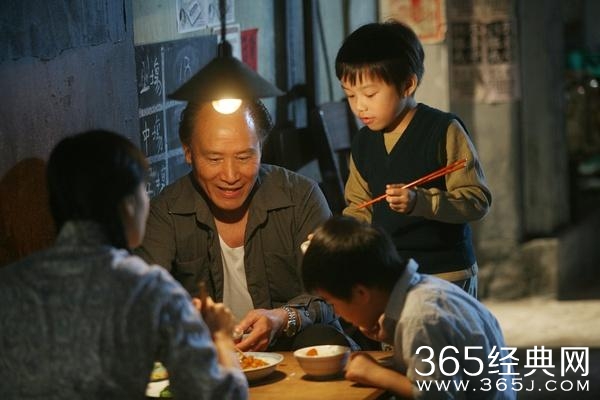 这个00后9岁获金像奖提名，和吴君如搭戏，李治廷也叹服他演技