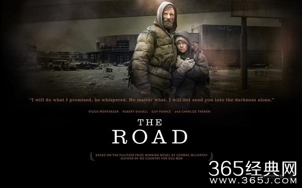 这10部末日求生的电影，压抑，刺激，热血沸腾！