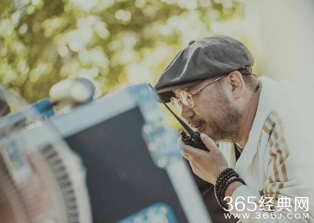 《从你的全世界路过》导演张一白：青春片不会完结