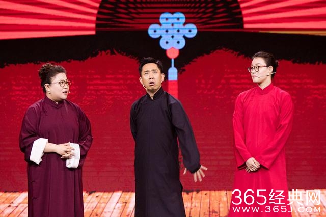 傅园慧真的跨界来当喜剧王了！她会让你爆发洪荒之笑