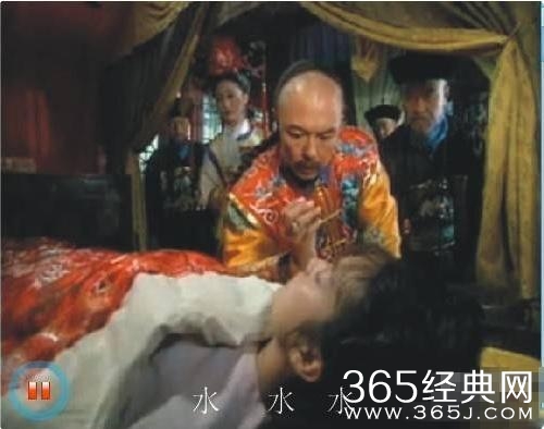 那些用烂的电视剧套路——我不听我不听我不听！