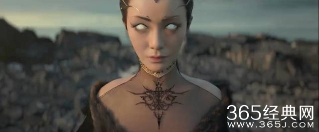 欧阳娜娜被华仔和黄晓明“左右护法”，这次是否能演技进步呢