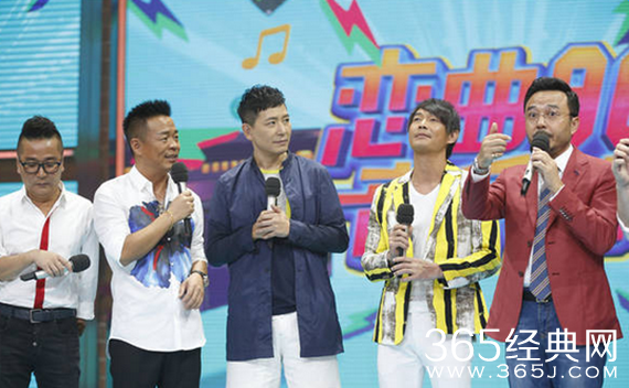 天天向上20160923期开场曲插曲及背景音乐汇总