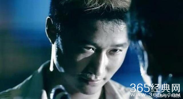 同被誉为李连杰接班人，结果吴京越来越红他却高开低走！