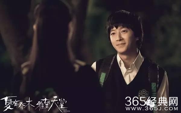 拜托别再找老腊肉演高中生了！校园青春片就该找嫩嫩哒95后去演