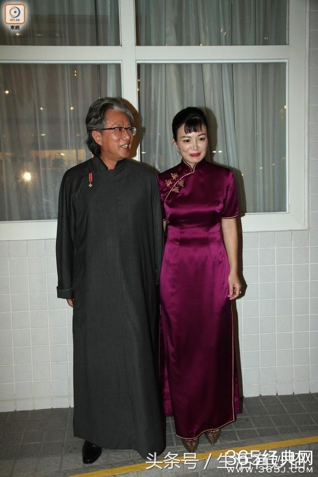 双儿终于嫁给法拉利之父，看到钻戒后，网友大呼：心疼