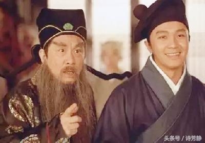 黄霑：周星驰演戏，从来不觉得自己“无厘头”！