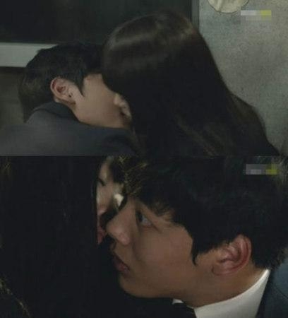 关晓彤不拍吻戏？What 如今00后都尺度全开