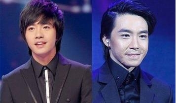 邓超为何37岁就一头白发？真实原因曝光令人心酸不已！