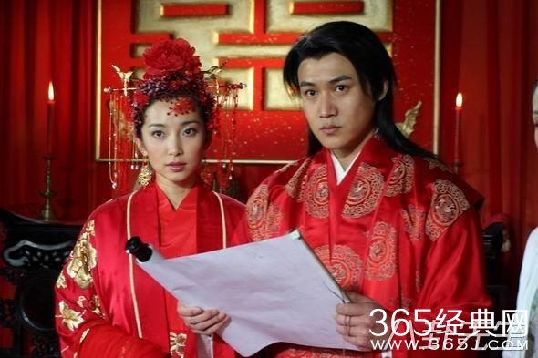 网友都说李冰冰整容了，但她这句回答让人难以反驳