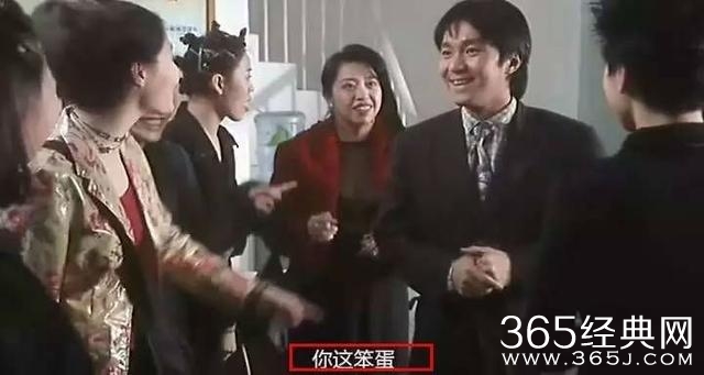 朱茵晒“牵马照”公开怀念周星驰，可他怀念的对象从来都不是她！