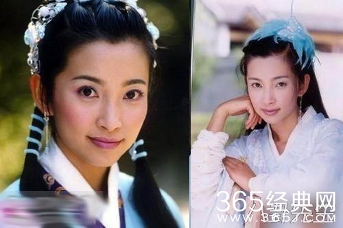 网友都说李冰冰整容了，但她这句回答让人难以反驳