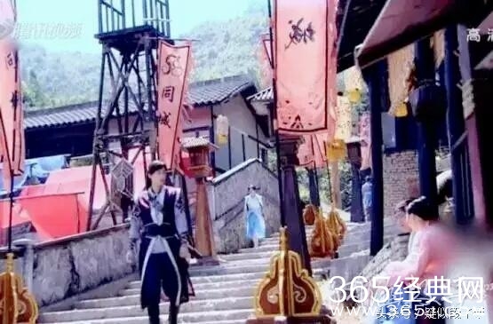 观看五分钟，爆炸两小时！再也不能好好看电视剧了