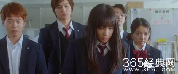 拜托别再找老腊肉演高中生了！校园青春片就该找嫩嫩哒95后去演