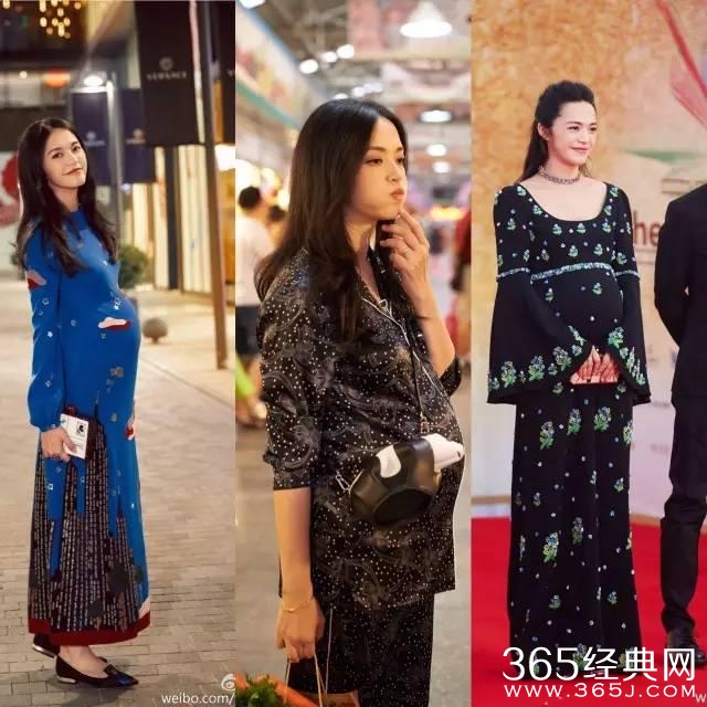 黄多多长成大美女 妹妹曝光好可爱，森碟的弟弟也炒鸡帅！明星二胎宝宝们你们是复制粘贴的啊？