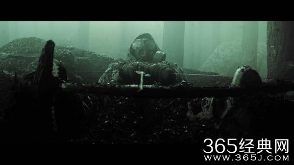 这10部末日求生的电影，压抑，刺激，热血沸腾！