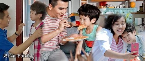 闫妮主演电视剧《太太万岁》中你看到了什么