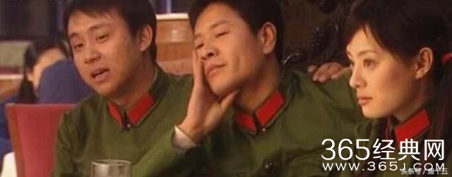 《血色浪漫》原著与电视剧的几点不同