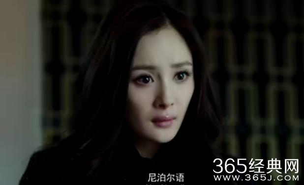 小时代里“雪姨”对她毫不留情！完全忘记他们也曾是“母女”