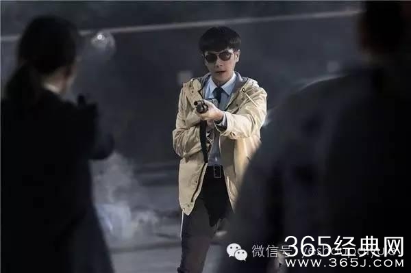 厉害了我的哥，从国民校草到情话BOY唐山海，轮到张若昀开挂了