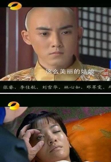 那些用烂的电视剧套路——我不听我不听我不听！