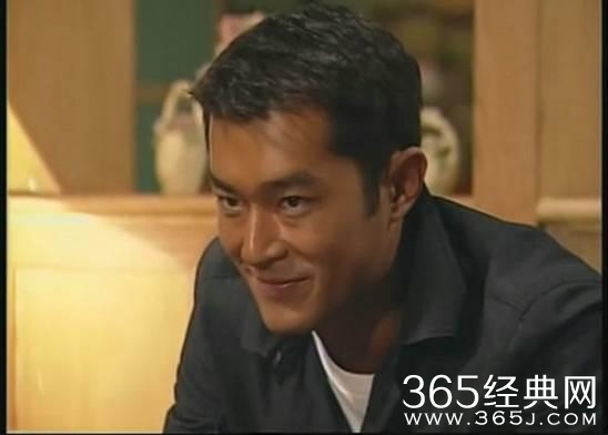 古天乐现在只拍电影，但他拍的15部电视剧却部部经典！