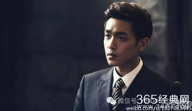 厉害了我的哥，从国民校草到情话BOY唐山海，轮到张若昀开挂了