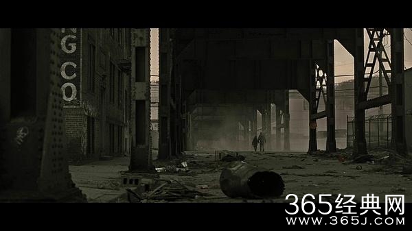 这10部末日求生的电影，压抑，刺激，热血沸腾！