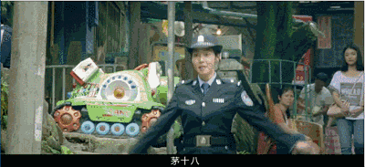 豆瓣5.8，张一白拍烂《全世界》，可杨洋小岳岳还是把观众虐哭