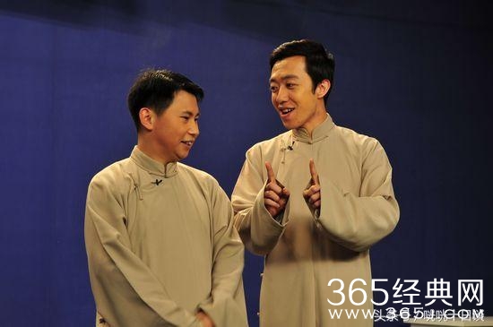 德云社撕逼他保持沉默，出走几年越混越差，败在做人格局太小！