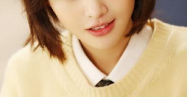 看嘴巴猜女星，辨识度最高的是郑爽，baby简直认不出！