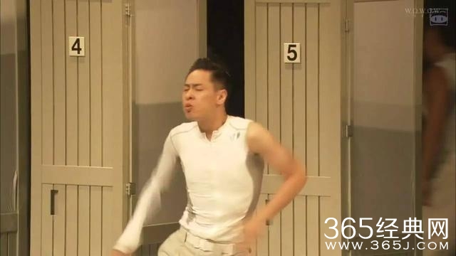 一群大牌明星,这部日本舞台剧不得不看