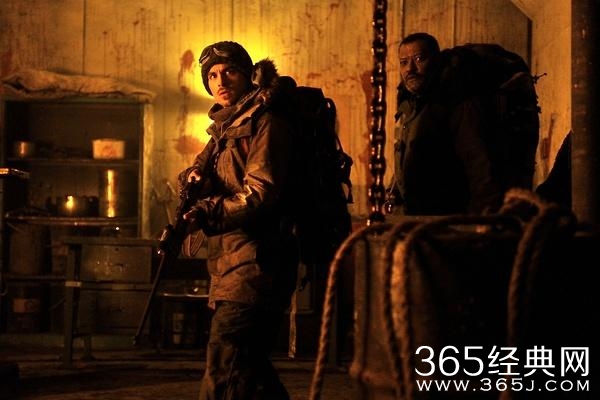 这10部末日求生的电影，压抑，刺激，热血沸腾！