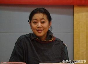 曾是综艺一姐，演戏虽多次夺影后却落下一个老太快的病根