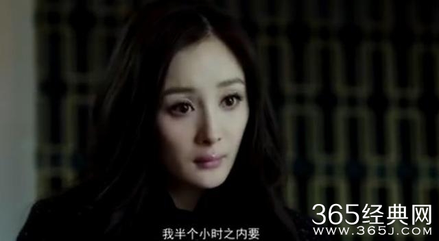 小时代里“雪姨”对她毫不留情！完全忘记他们也曾是“母女”