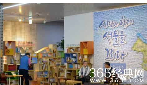 你以为韩国只有整形、泡菜、电视剧？！那就大错特错啦！