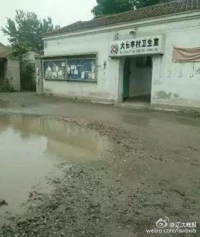 成名后的赵丽颖朱之文为家乡修路反被骂