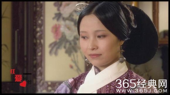 影视剧中的丫鬟们，谁令你留下了深刻的印象