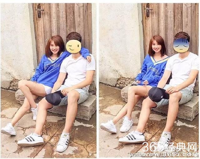 李菲儿高调晒“小男友”！演技颜值双飙升，不输baby？