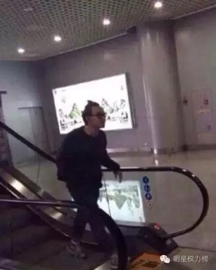 胡歌霍建华一米四阿娇一米二？！现在的摄影师大哥你们都肿么了！