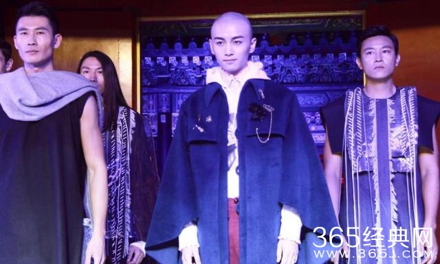 陈晓不就剃了一个光头，赵丽颖粉丝就“开撕”骂脏话了