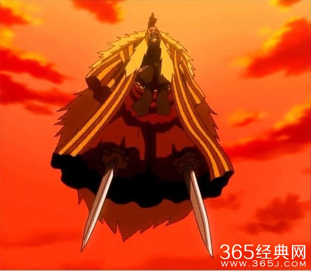 海贼王中比永生都稀少的果实能力，至今不足5人拥有！