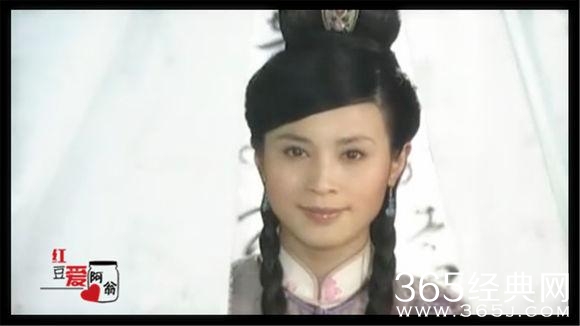 影视剧中的丫鬟们，谁令你留下了深刻的印象