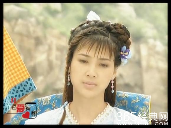 影视剧中的丫鬟们，谁令你留下了深刻的印象