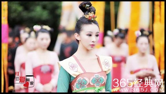 影视剧中的丫鬟们，谁令你留下了深刻的印象